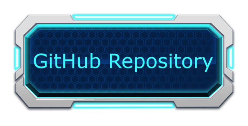Repository GitHub button